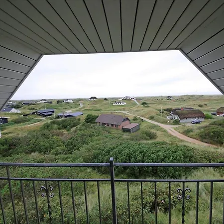 Ve029-vejers-strand-nordvej-108 Casa vacanze Vejers Strand