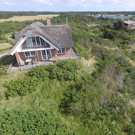 Ve029-vejers-strand-nordvej-108 Casa vacanze Vejers Strand