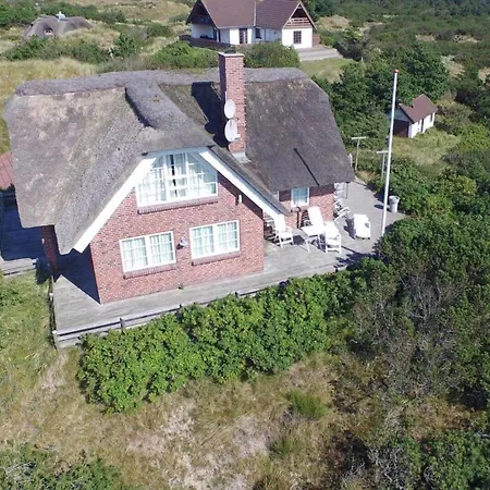 Casa vacanze Ve029-vejers-strand-nordvej-108